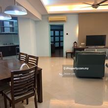 Furnished 2 bedrooms for rental