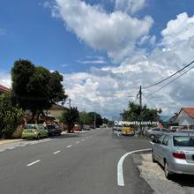 PJ Old Town Prime Land for Sale