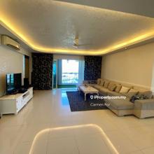 Platino Luxury Condominium 