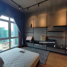 Eco Sky Studio For Rent Fully Furnish