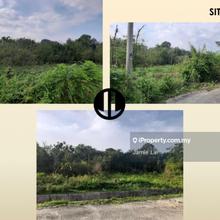 Freehold Industrial Land For Sale 