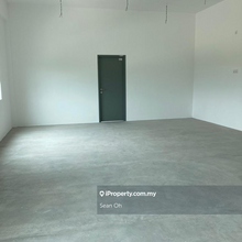 Commercial semi-D for Sale