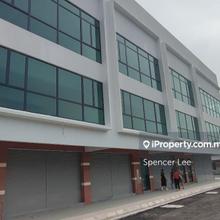 Intermediate Unit Level 2, Many Units Available For Rent 