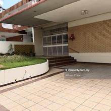 Double semi detached , batu uban , 3120sf