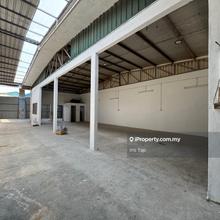 Seri kembangan bukit serdang warehouse 