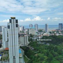 Condominium for Rent