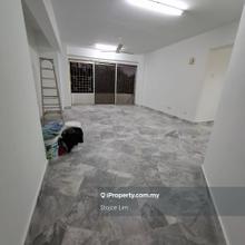 Menara Megah Jalan Ipoh Good Condition Unit Best Offer Now 