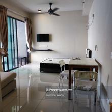 Univ 360 Serviced residence for Rent near upm near mrt