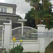 Pulai Indah Corner Lot For Sale