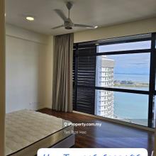 Seaview Setia V Luxury High Floor Gurney Paragon Drive Tanjong Tokong