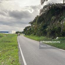 10.62 acres Pontian Agricultural Land for Sale - International Lot