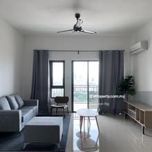 Grace Residence Jelutong Full Furnished 1646 sf For Rent 