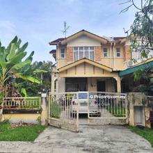 2 Storey Terrace House - Taman Saujana Bakti, Teluk Intan, Perak