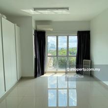 Galleria Serviced residence for Sale