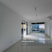 Met 1 Residences - Modern City Living in Dutamas KL Metropolis