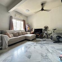 Usj Freehold Apartment, Low Floor, with lift, starville Usj 19