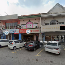 Ground Floor Shop