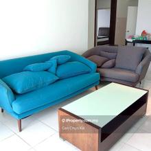 Bayswater @ Gelugor partially furnished seaview @ Greenlane Egate