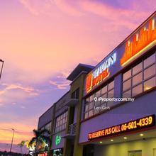 Seremban 2 Corner Shop