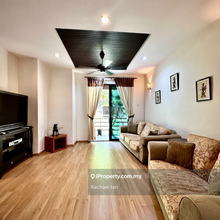 Alila Homes Gated & Guarded Terraced House in Tanjung Bungah