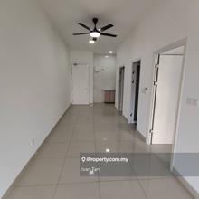 The Sky Residence Condominium for Rent at Shemelin Cheras