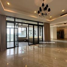 U-Thant Low Density Condo, spacious, private lift, private pool