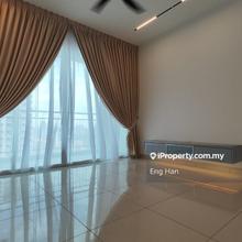 Bayu Sentul Condominium Renovated Brand New Unit for Sale