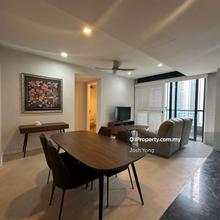 View To Offer, Good Condition Fully Furnished Unit