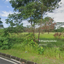 Nusa Cemerlang Industrial Land for Rent