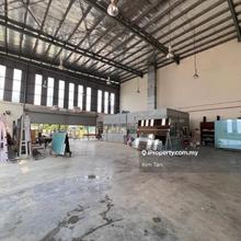 3 Storey Semi D For Sell Bukit Kemuning 