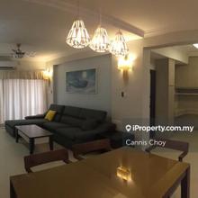 Luxury condition unit 