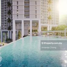 Noora Desa Parkcity for sale