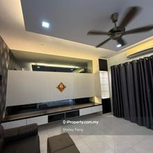 Seri Austin Double Storey House Fully Furnished And Fully Renovation