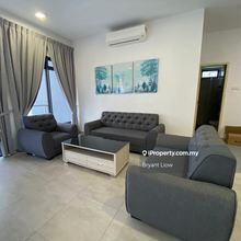 Nice 3 Room Apartment for Rent