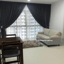 Near To LRT Station, Asia Pacific School, Citta Mall & Paradigm Mall