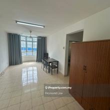 Angkasa Condominium Cheras Kuala Lumpur