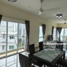 Short walk to MRT station and the curve ikea 3room2b2carparking