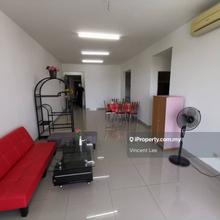 Condominium for Rent