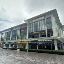 Pavilion 2  Shop for Rent