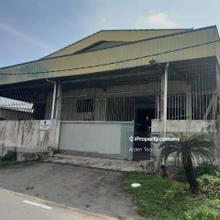 Krubong Factory Freehold