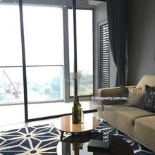 Twin Arkz Condominium @ Bukit Jalil