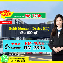 Discounted 40%, save up 120k