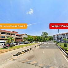Teratai Apartment - Close to Lotus's Bukit Sentosa
