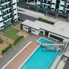 Apartment Zamrud, Kajang