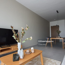 Ready to move in