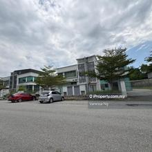 Bukit Rawang Jaya Serendah Sungai Choh Kundang Taman Bukit Rawang Jaya