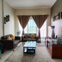 Corner & Middle Unit, Dracaena 