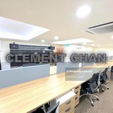 2 Units (Adjoining) 4 Storey with Mezzanine for Sale