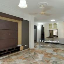 Termurah, well renovated & furnished, boleh full loan. Good location!