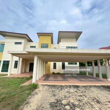 Kota Warisan Individual Designed Bungalow For Sales
